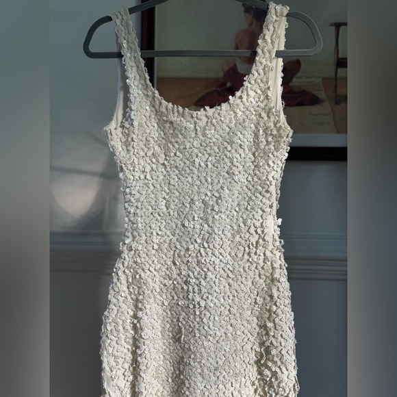 1980s Betsey Johnson Mini Dress - Picture 6 of 6